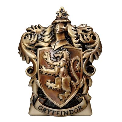 Tirelire Harry Potter (Gryffondor)