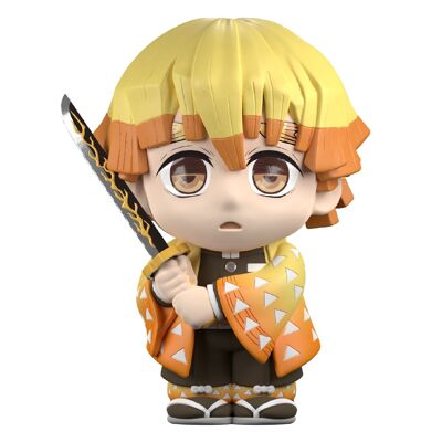 Hucha Demon Slayer Zenitsu