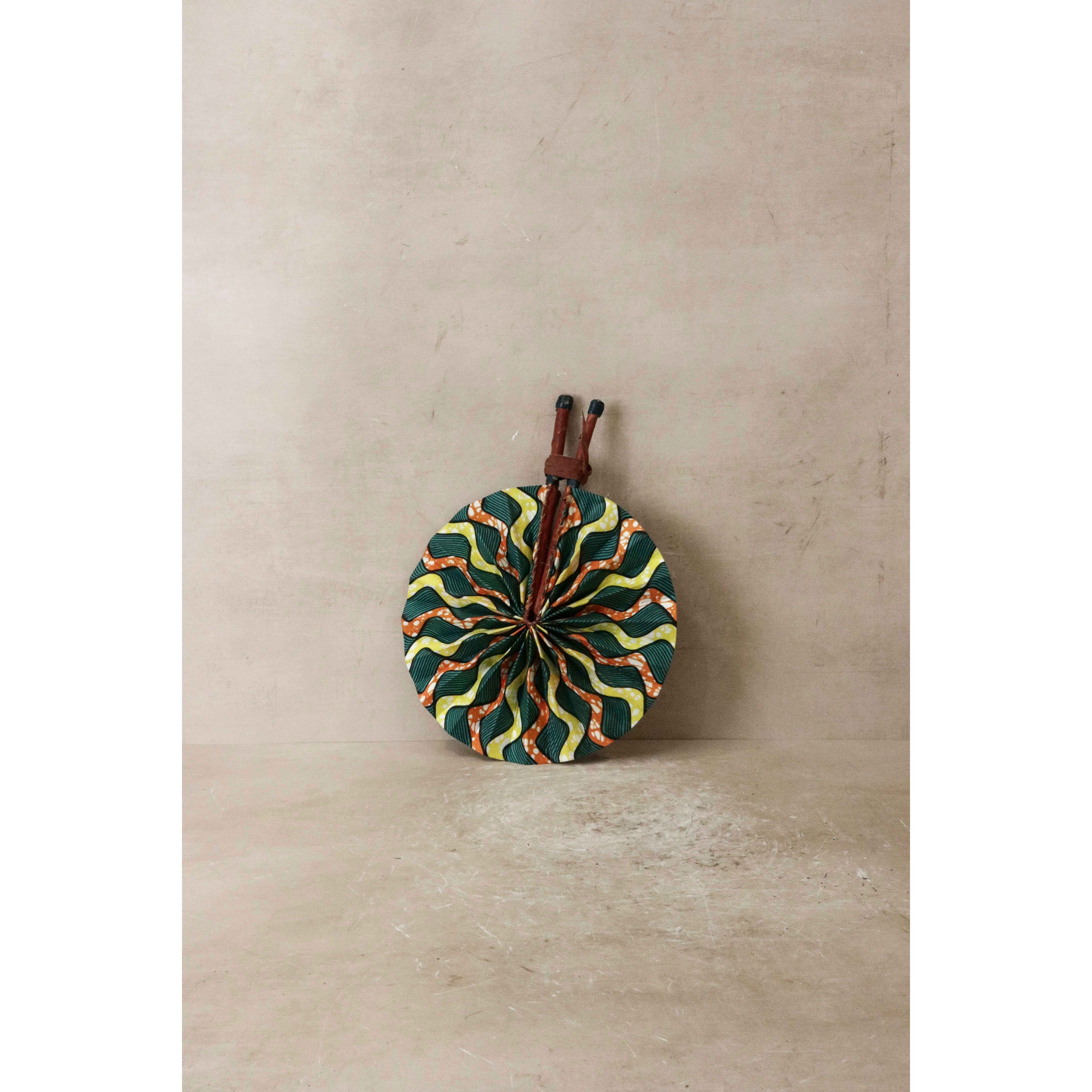 Aficionado a Ghana - 39.1