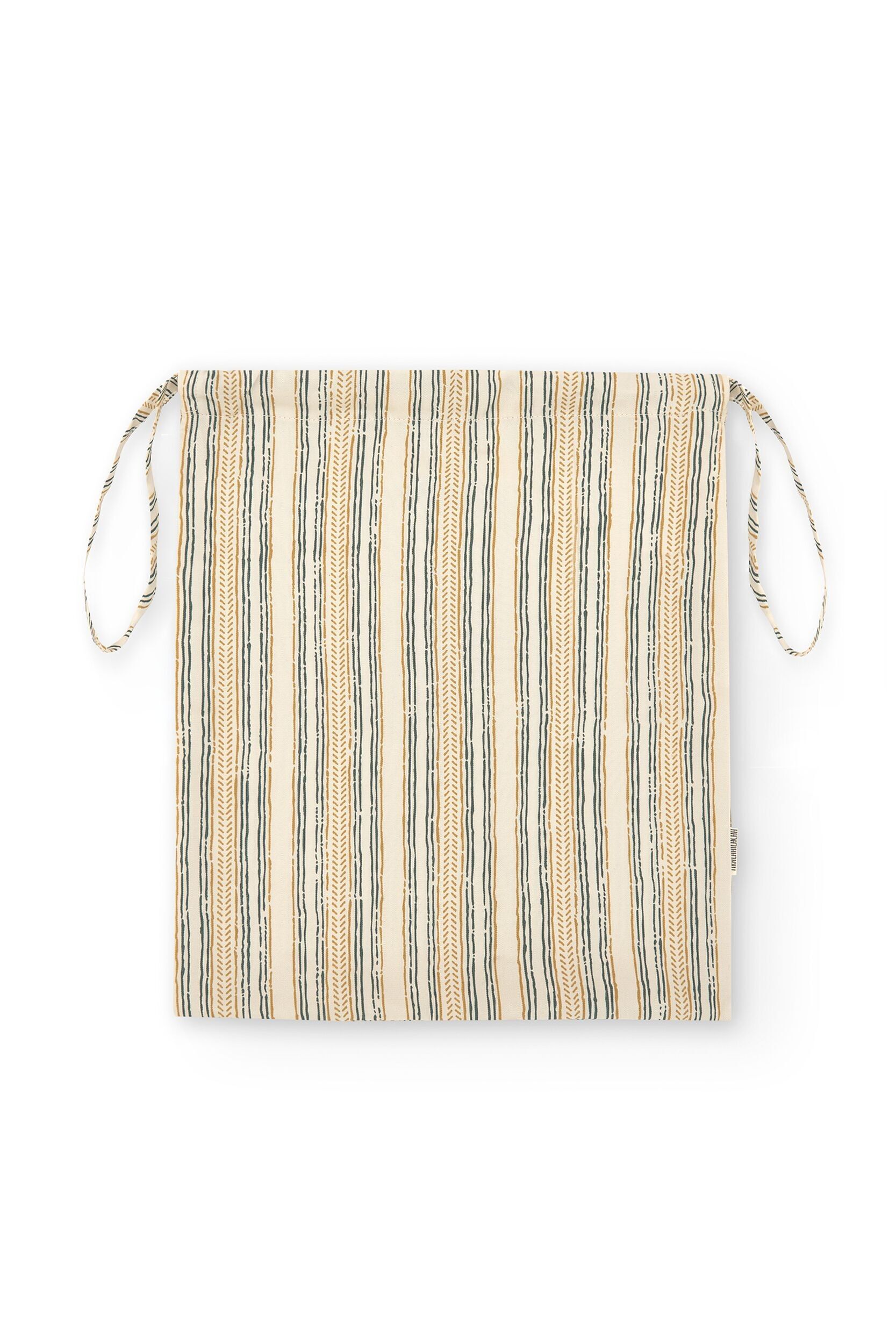 Trace-bedruckte Tencel-Tasche