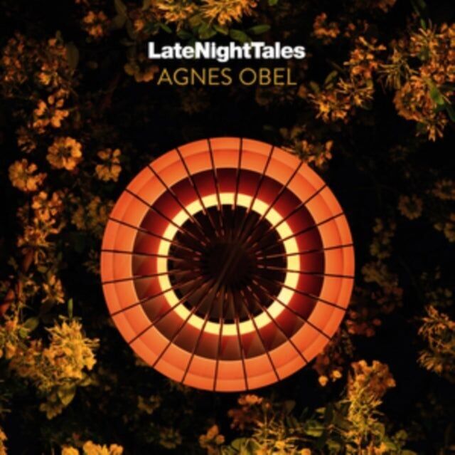 Disco de vinilo de varios artistas: Late Night Tales: Agnes Obel