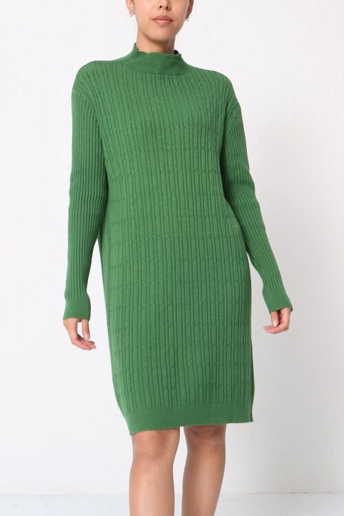 Robe pull REF. 22270