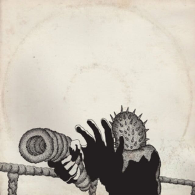 Thee Oh Sees LP - Mutilador derrotado al fin