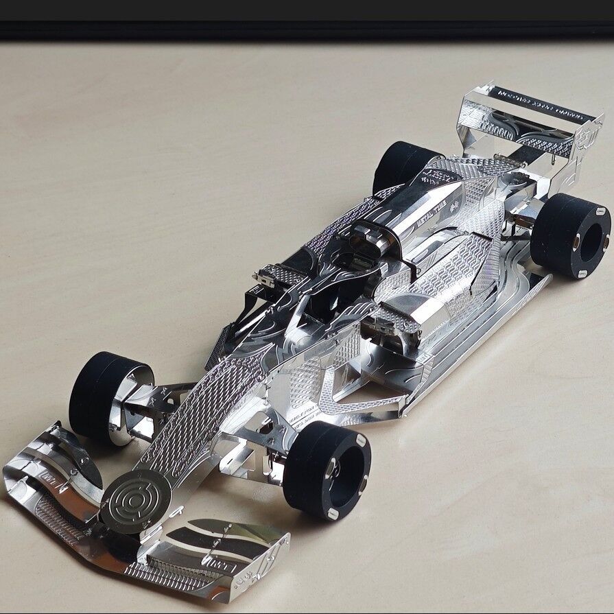 GRAND PRIX FALCON Formel 1 Rennwagen