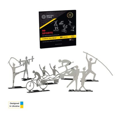 99 ICONOS DEPORTIVOS