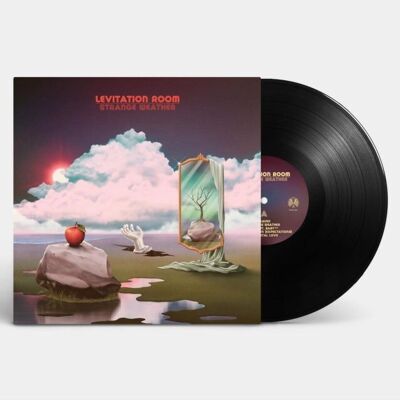 Sala de levitación LP - Clima extraño