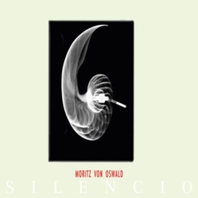 Moritz Von Oswald LP - Silencio