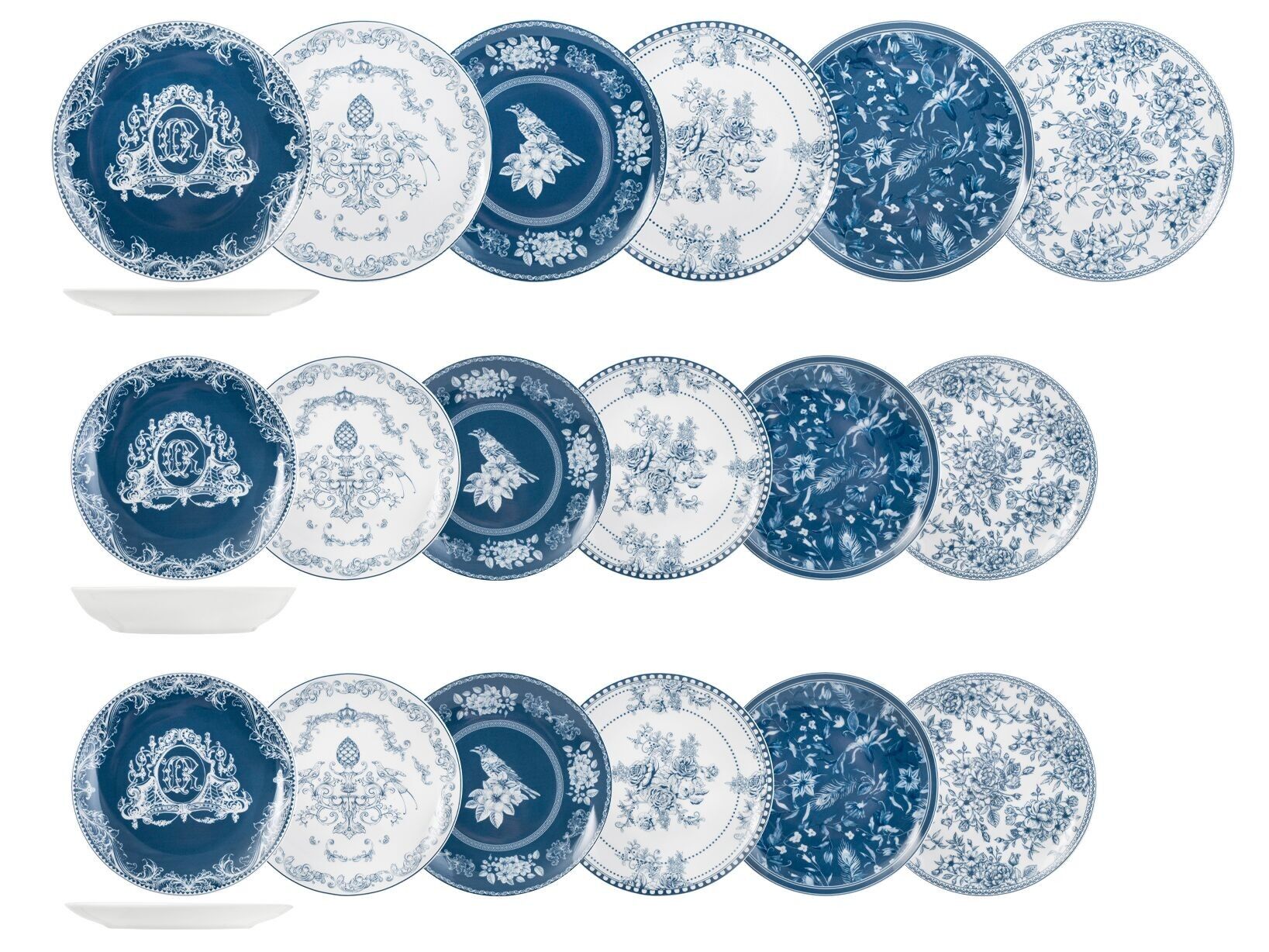 Service de table de jardin Chelsea