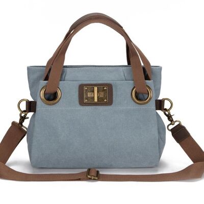 W2033p PONTS DES ARTS MINI-BLEU-GRIS
