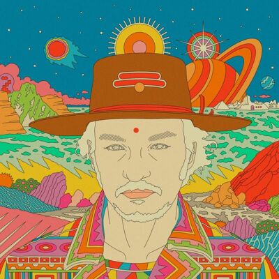 LP Night Beats: R&B fuera de la ley