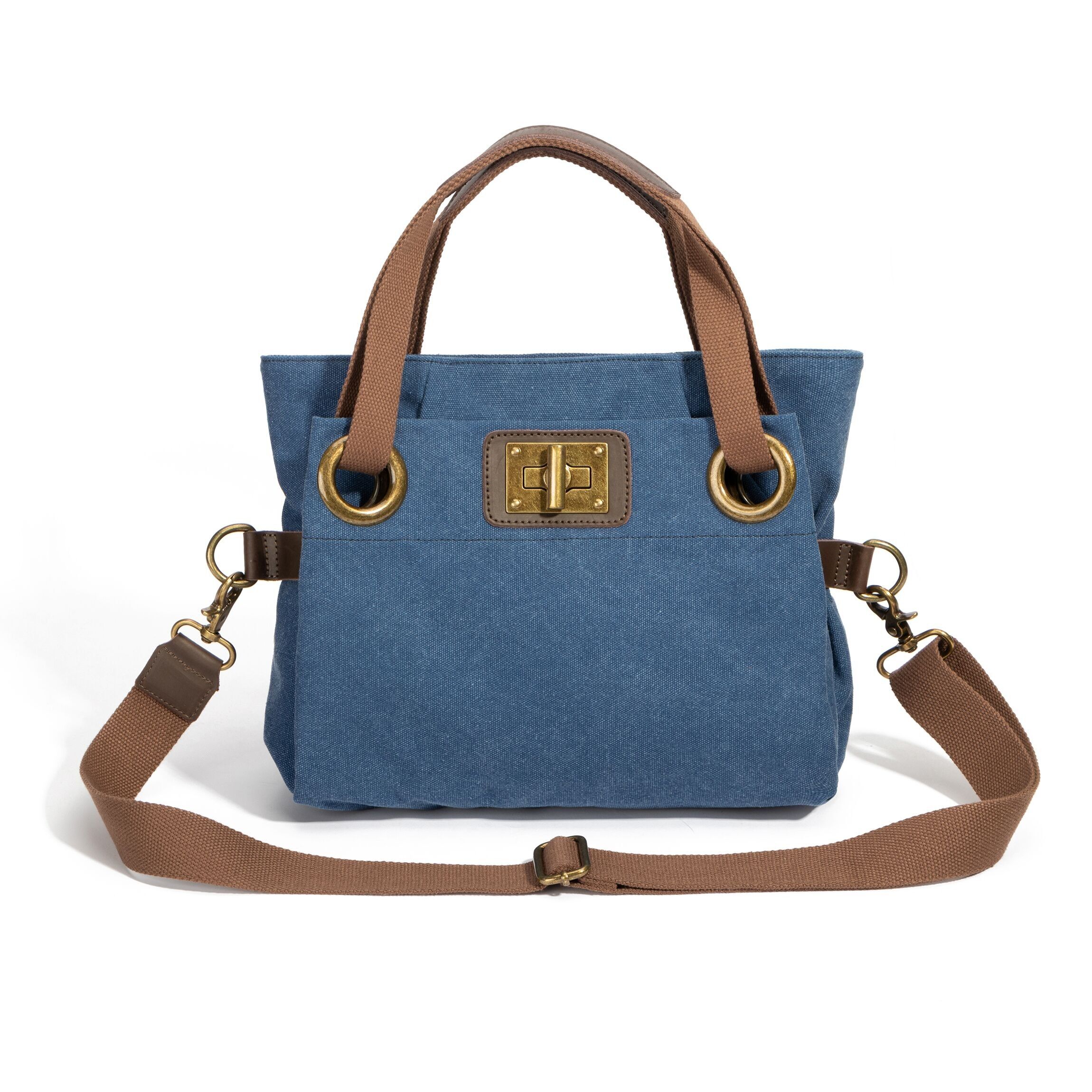 W2033p PONTI DELLE ARTI MINI BLEU-JEAN