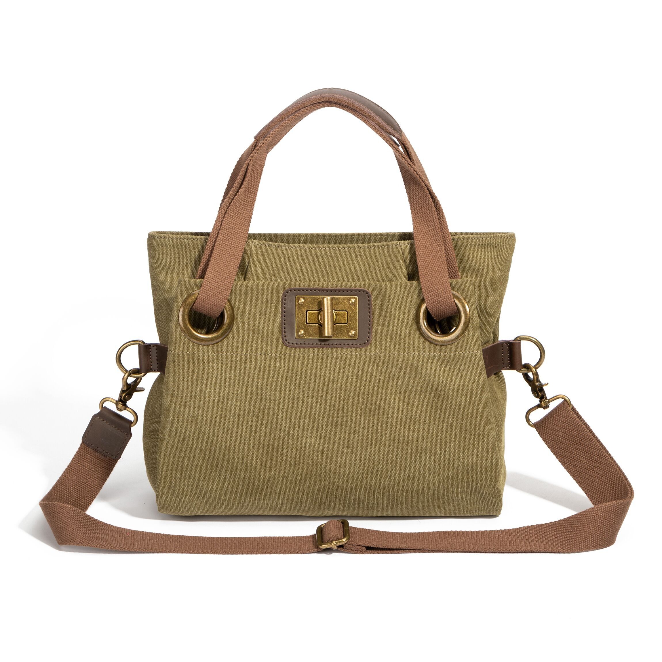 W2033p PONTI DELLE ARTI MINI OLIVA