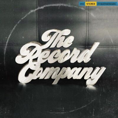 The Record Company LP - El 4º Álbum