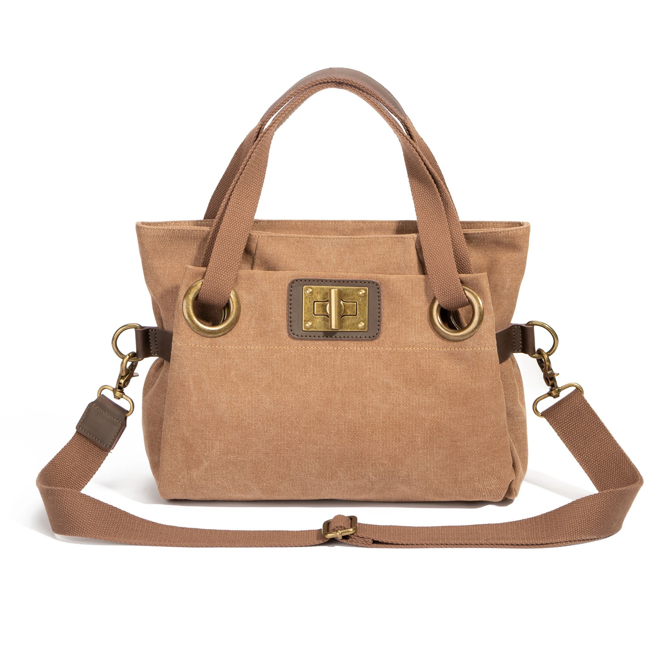 W2033p PONTI DELLE ARTI MINI CAMMELLO