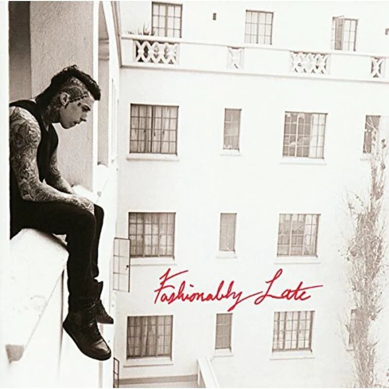 Falling In Reverse LP - Alla moda in ritardo