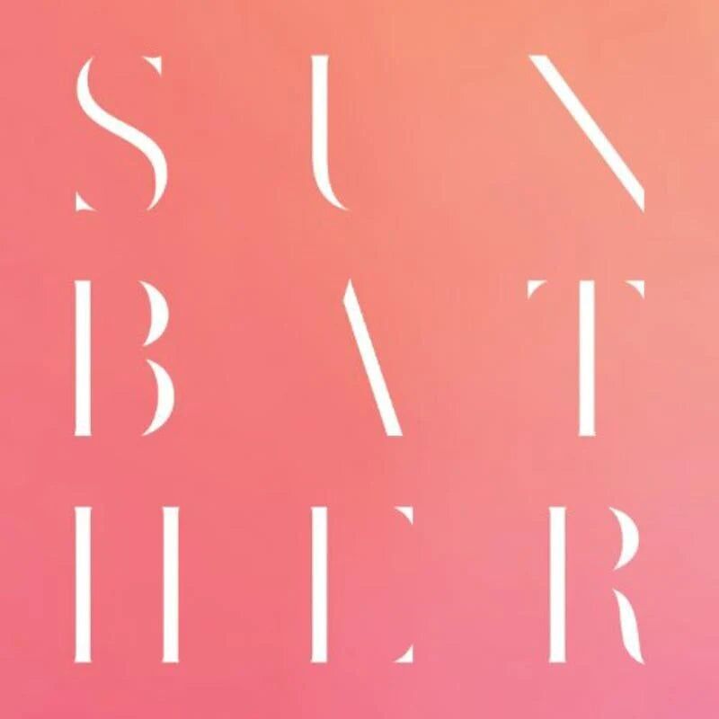 Deafheaven LP - Sunbather