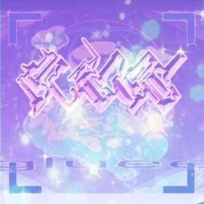 Bladee LP - Colla