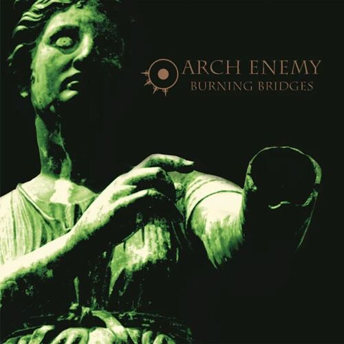 Arch Enemy LP - Burning Bridges (Re-Issue 2023