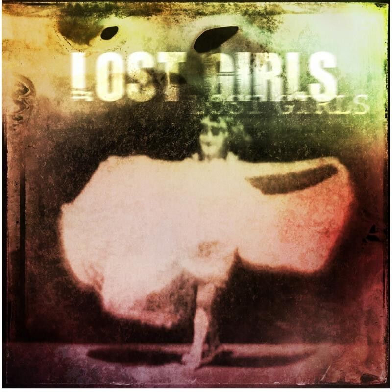 Lost Girls LP - Lost Girls - Erweiterte Ausgabe