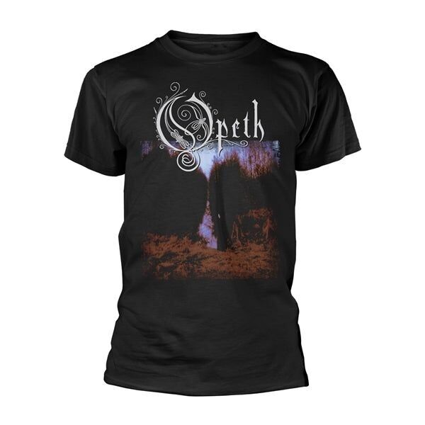 T-shirt Opeth - Mes bras ton corbillard