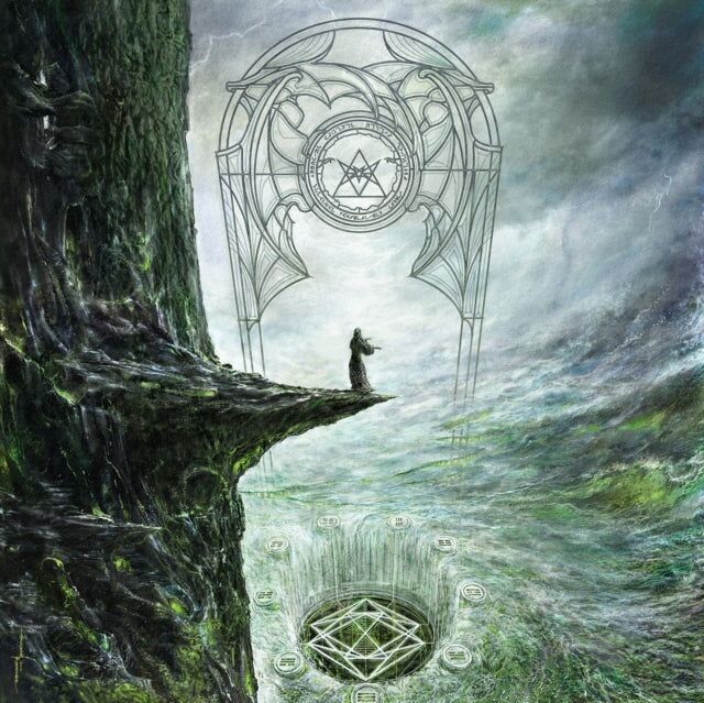 Proscriptor Mcgovern's Apsu CD - Proscriptor Mcgovern's Apsu