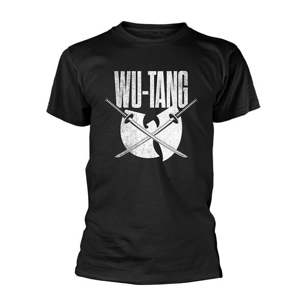 Wu-Tang Clan T-Shirt - Katana