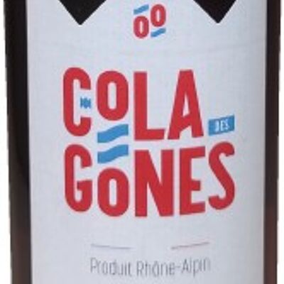 Cola des Gones