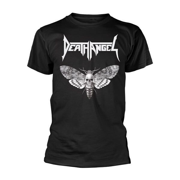 Death Angel T Shirt - The Evil Divide