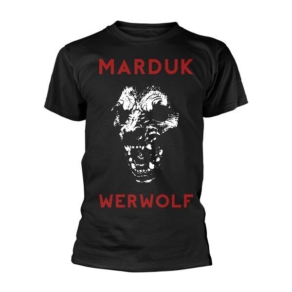 Marduk T-Shirt - Werwolf