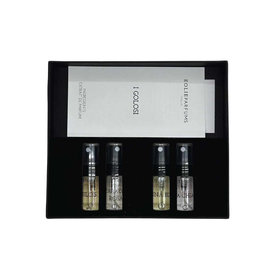 Discovery set I Golosi 3 ml