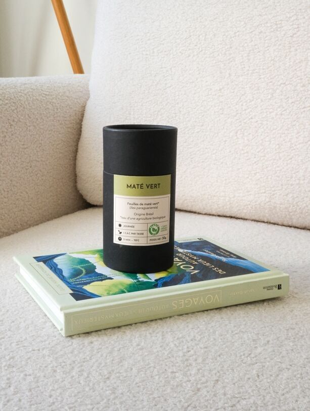 Compagno verde biologico e artigianale