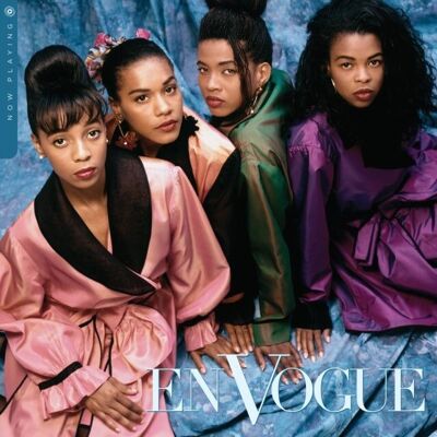 En Vogue LP - Reproduciendo ahora