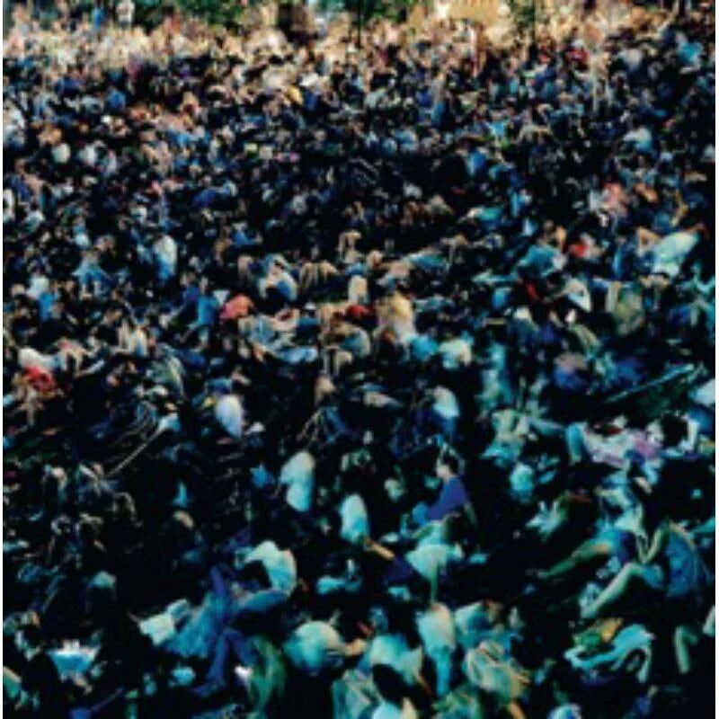 Matthew Tavares & Leland Whitt LP - Visioni