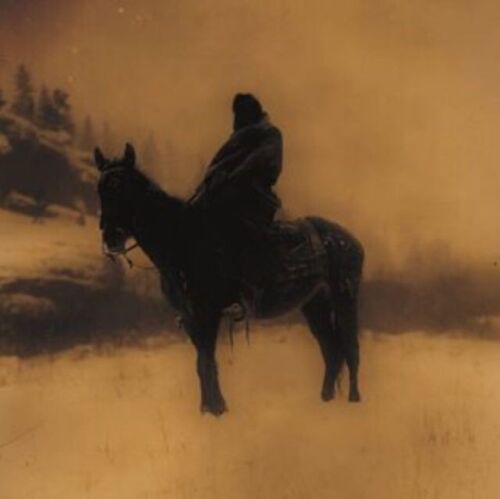 Wayfarer LP - Worlds Blood (Re-Issue 2022)