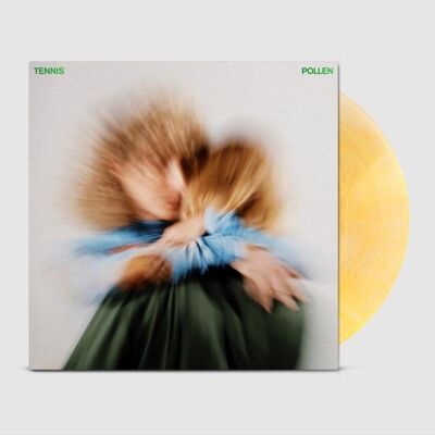 Tennis LP - Polline