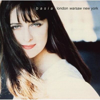 Basia CD - Londra Varsavia New York