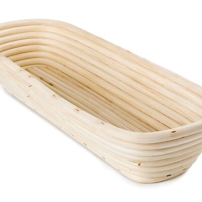 Panier de fermentation long 1000g