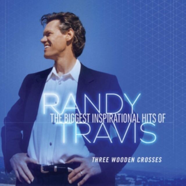Travis Randy LP - I più grandi successi ispiratori di Randy Travis