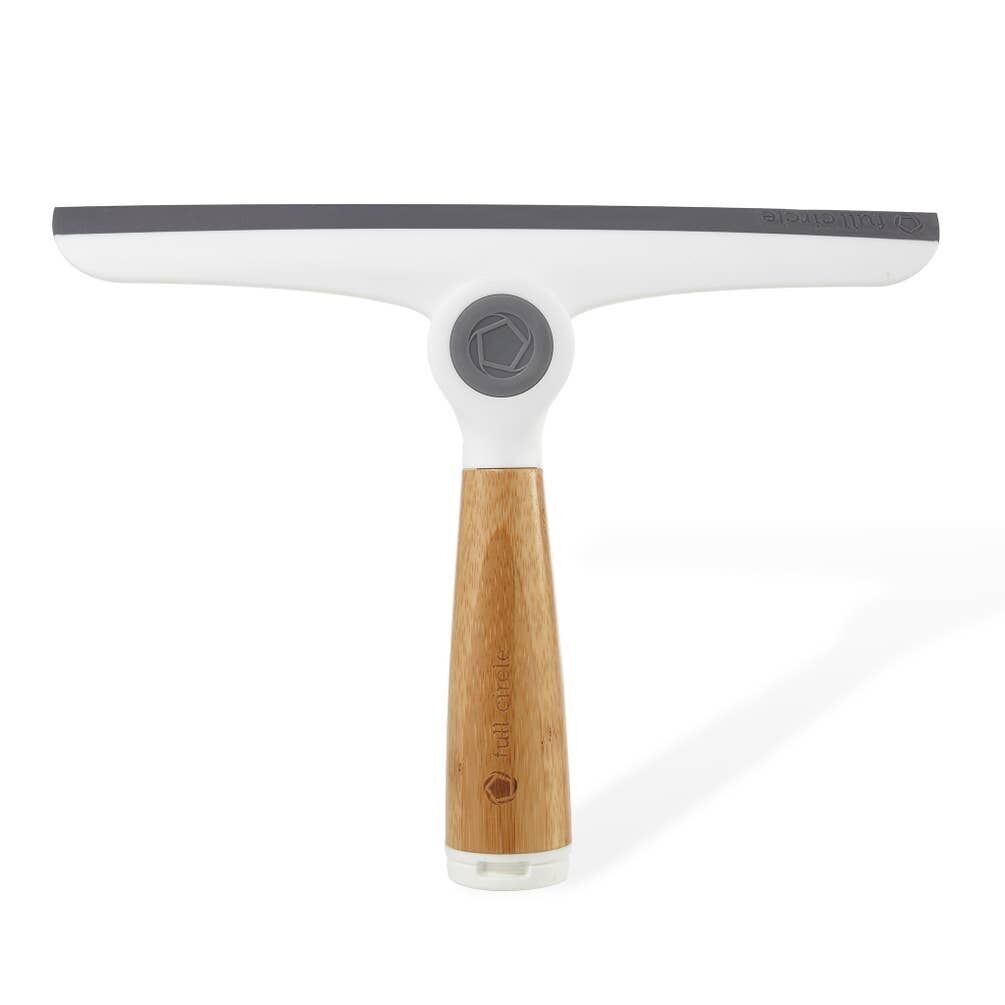 Wipe Out: racla girevole