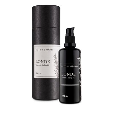 Londe Botanic Body Oil 100ml