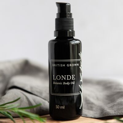 Londe Botanic Body Oil 50ml
