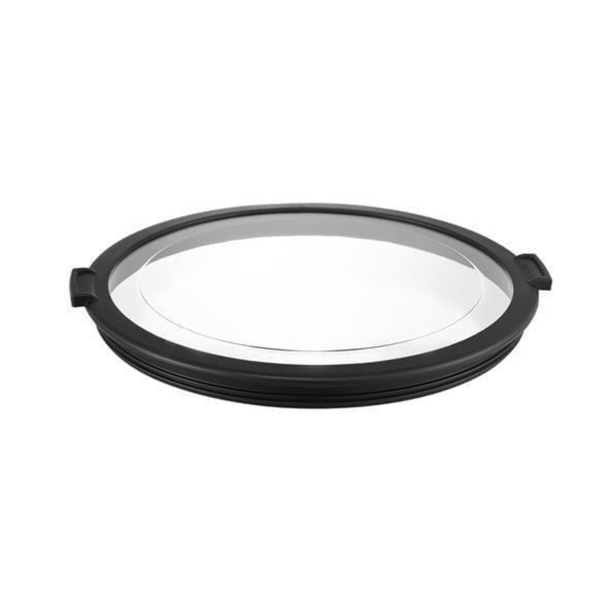 Insalatiera con coperchio di ricambio S