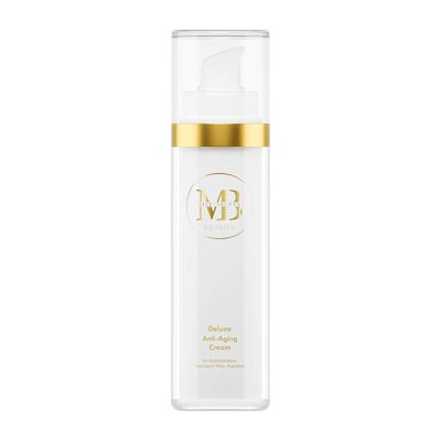 Deluxe Anti-Aging Cream