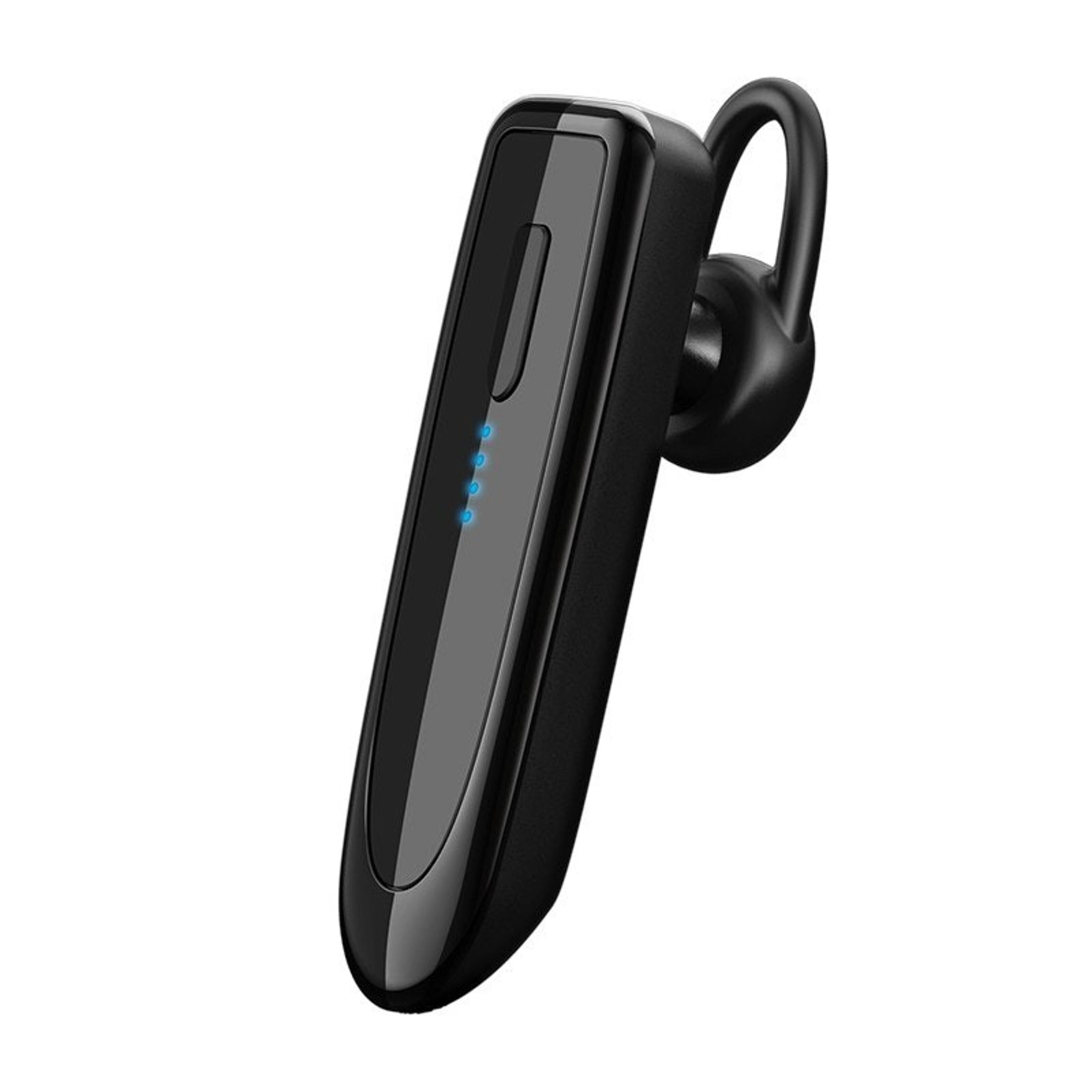 Auriculares Bluetooth De Conducción Aérea Open-Ear, color Negros