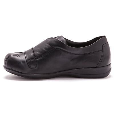 Derby con velcro para pies sensibles (1004704_0026)