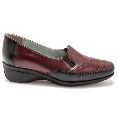 Slip-on in pelle ultra morbida (1004841_0020)