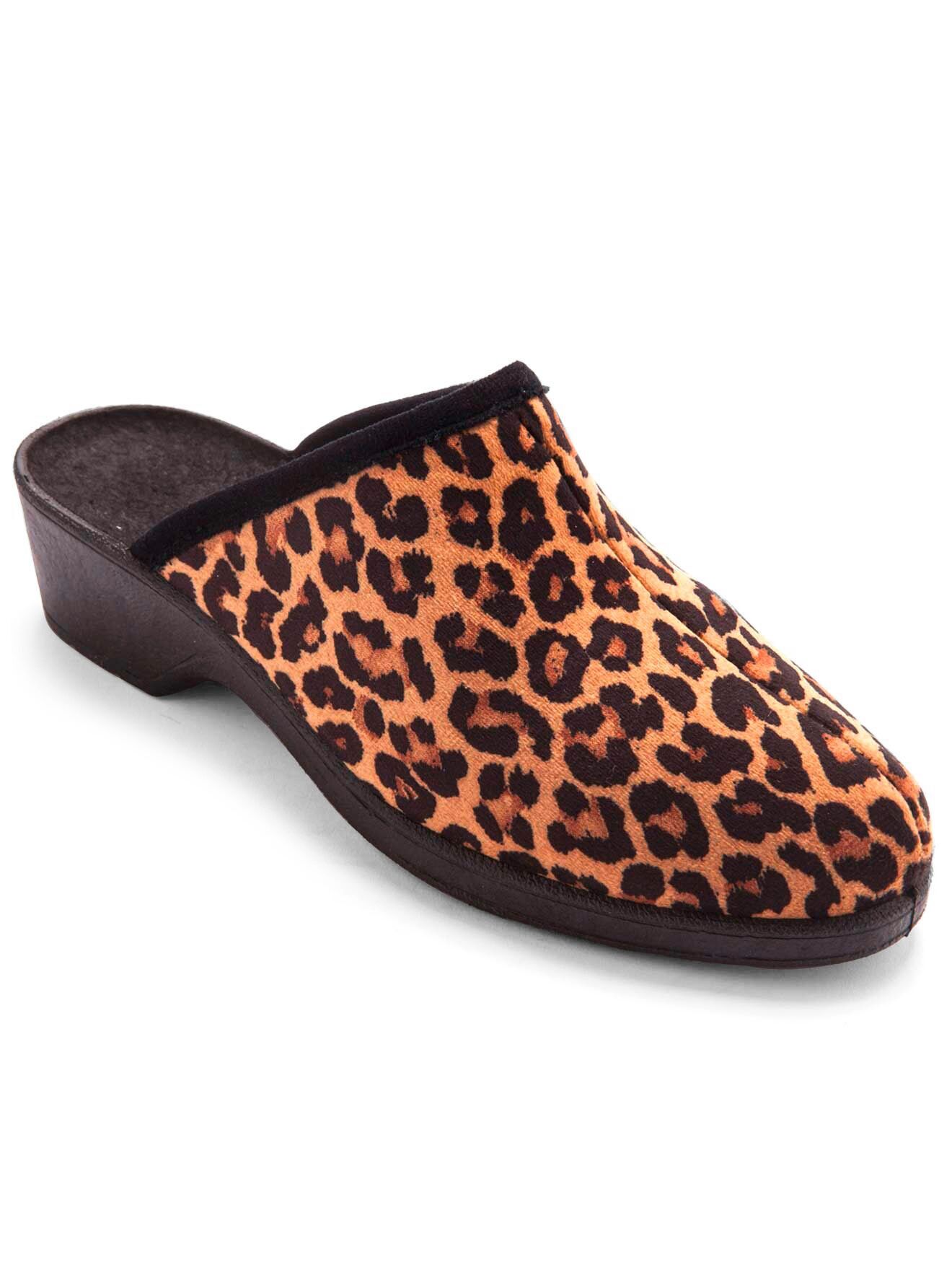 Zoccoli ultra morbidi in tinta unita o stampati (1005120_0024)