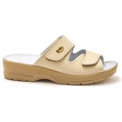 Mules extra larghi con velcro (1005195_0032)