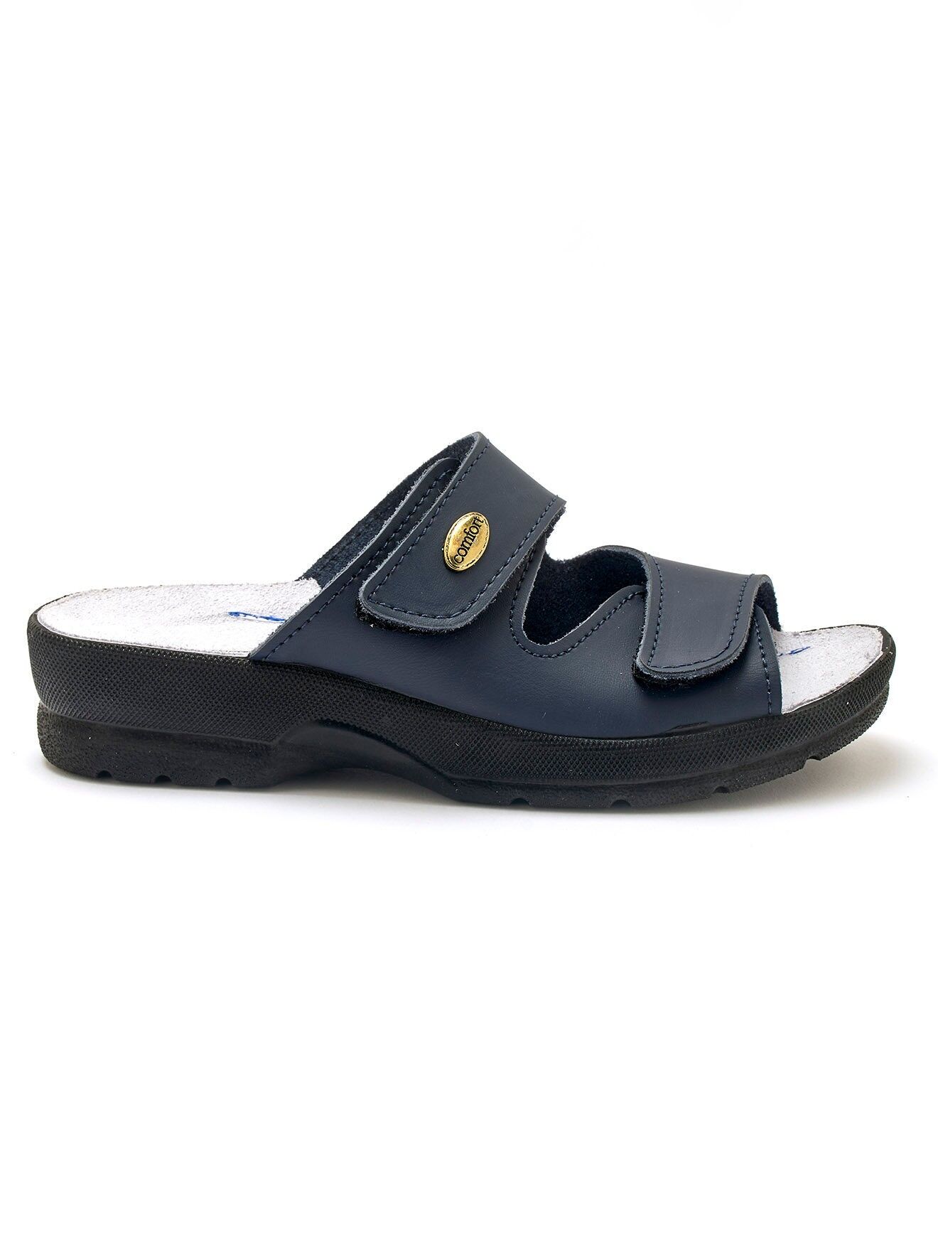 Mules con velcro extra ancho (1005195_0001)