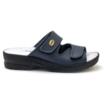 Mules extra larghi con velcro (1005195_0001)